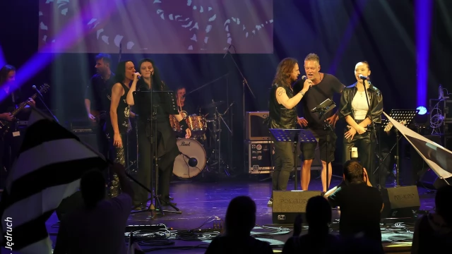 Tczew - Festiwal In Memoriam w obiektywie