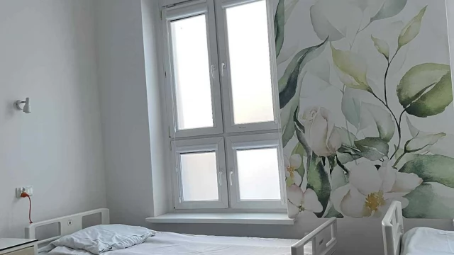 Tczew - Tczewska porodówka wśród trzech najlepszych placówek na Pomorzu