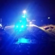Tczew - Poważny wypadek na al. Solidarności. Strażacy uwalniali zakleszczonego kierowcę