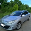 Tczew - Renault Megane Kombi Grandtour 1.5