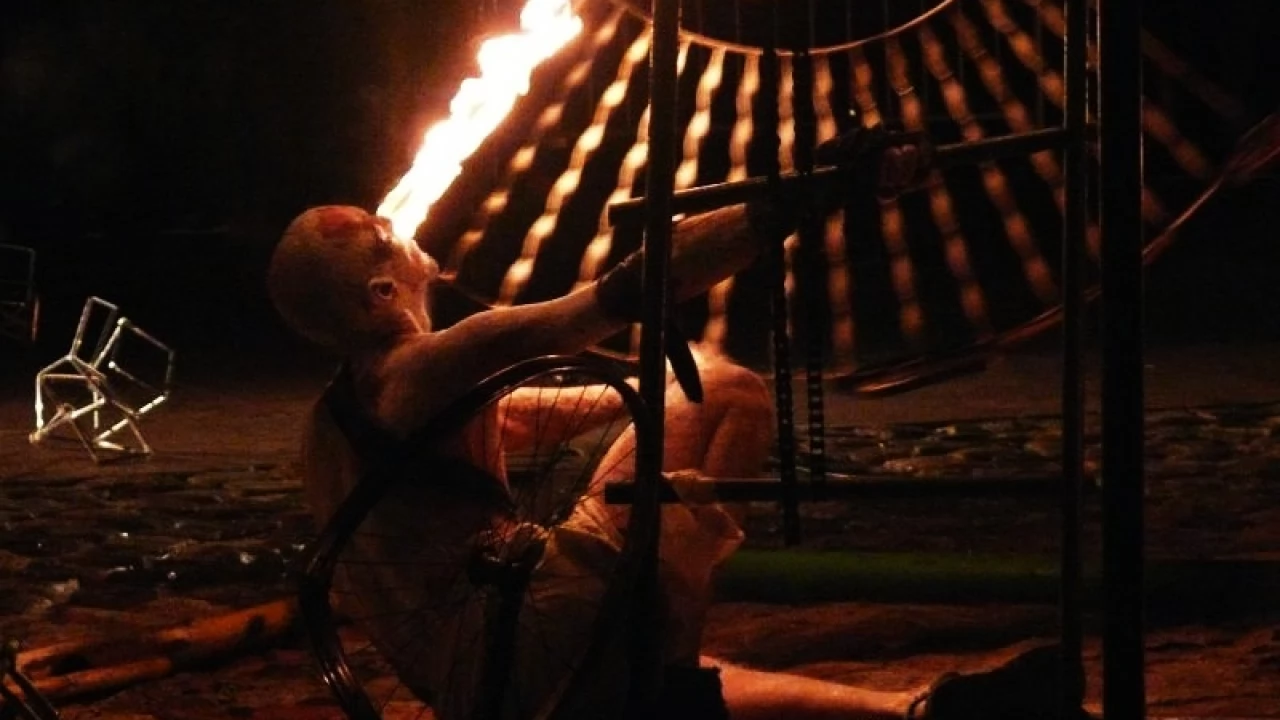 Tczew - XI Festiwal ZDARZENIA