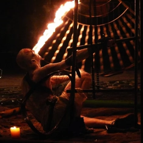 Tczew - XI Festiwal ZDARZENIA