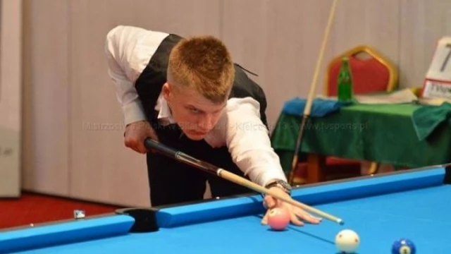 Tczew - Patryk Statkiewicz pojedzie na Mistrzostwa Europy