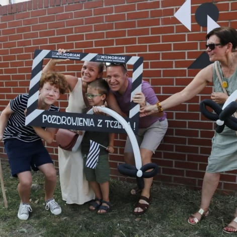 Tczew - In Memoriam Festiwal Grzegorza Ciechowskiego