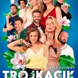 Tczew - Trójkącik, czyli trzech na próbę