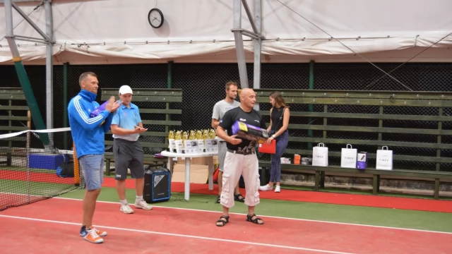 Tczew - XXII Grand Prix Tczewa w Siatkówce Plażowej - turniej VI