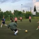 Tczew - ALPN. Ósma kolejka II ligi