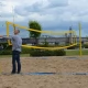 Tczew - Boisko do siatkówki plażowej, plac street workout, linarium... kolejne obywatelskie projekty