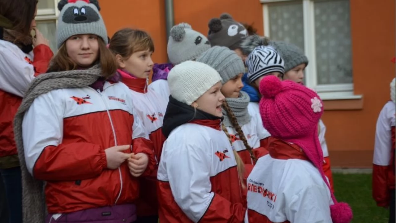Tczew - Wigilia Miejska 2014