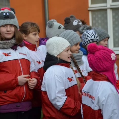 Tczew - Wigilia Miejska 2014