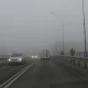 Tczew - Pogoda. Zachmurzenie, miejscami silne zamglenia 