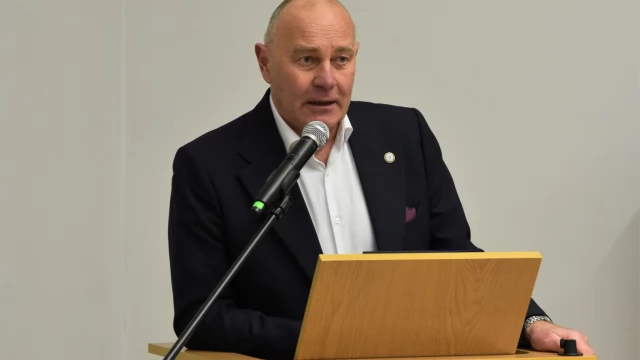 Tczew - Starosta nagrodził działaczy kulturalnych i sportowych