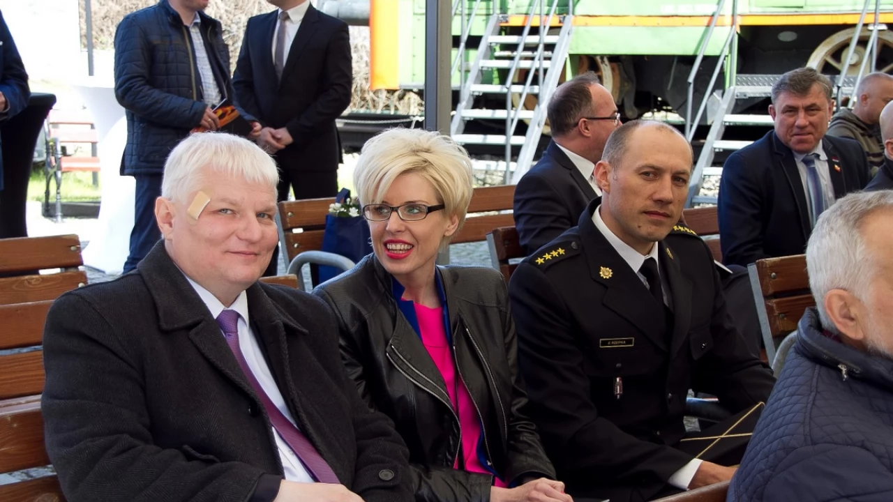Tczew - Fabryka Sztuk już 10 lat jest z nami!