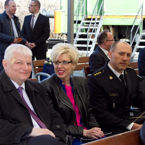 Tczew - Fabryka Sztuk już 10 lat jest z nami!