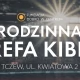 Tczew - Kibicuj reprezentacji w... kościele