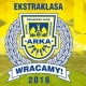 Tczew - Arka Gdynia znów w Ekstraklasie