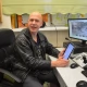 Tczew - Tydzień z Mobilnością Aktywną. Romek Puchowski czyta tczewianom bajki
