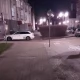 Tczew - Mistrz Parkowania