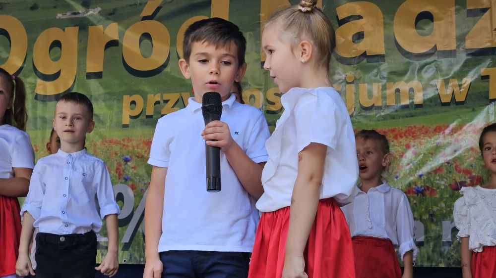 Tczew - Festyn Ogrody Nadziei