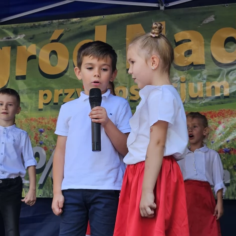 Tczew - Festyn Ogrody Nadziei