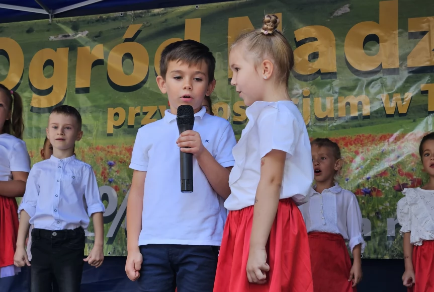 Tczew - Festyn Ogrody Nadziei