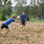 Tczew - Młodzież Szkolna rywalizowała o Mistrzostwo Powiatu Tczewskiego