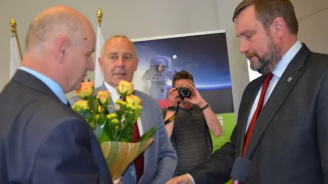 Tczew - Piąte absolutorium dla prezydenta Tczewa