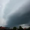 Tczew - Synoptycy ostrzegają przed burzami