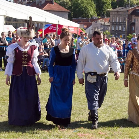 Tczew - Festyn samorządowo-komunalny