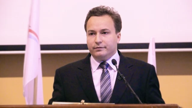Tczew - Marcin Krzywkowski rezygnuje ze startu. Dla kogo poparcie?