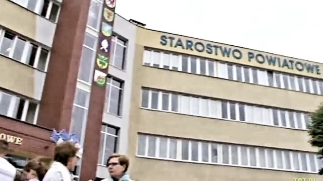 Tczew - Nowy starosta z Prawa i Sprawiedliwości?