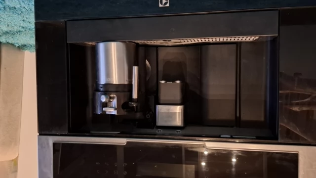 Tczew - Sprzedam Kawiarke do zabudowy