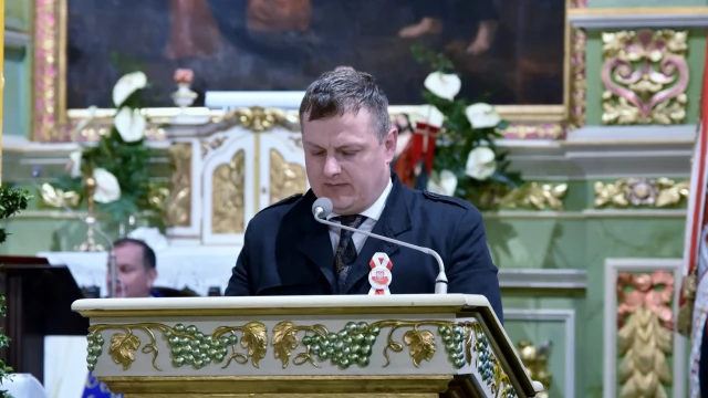 Tczew - Wspólnie uczciliśmy pierwszą Konstytucję w Europie [FOTO]