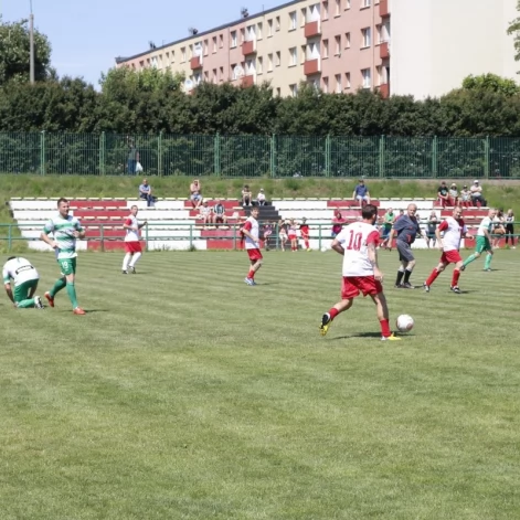 Tczew - Wisła Tczew świętowała 95-lecie