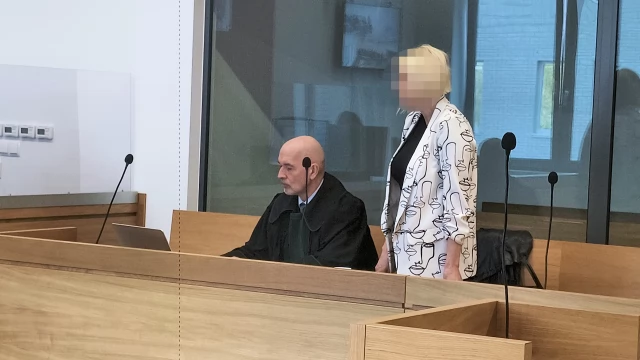 Tczew - Ruszyła sprawa byłej wiceprezydent Joanny G. Będą kolejne