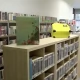 Tczew - Mali czytelnicy korzystają z odmienionej bibliotecznej siedziby