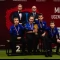 Tczew - Juniorzy Arkadii Tczew z brązowym medalem Mistrzostw Polski UKS w Gdańsku