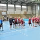 Tczew - Powiatowe Igrzyska Dzieci, Młodzieży Szkolnej w Badmintona