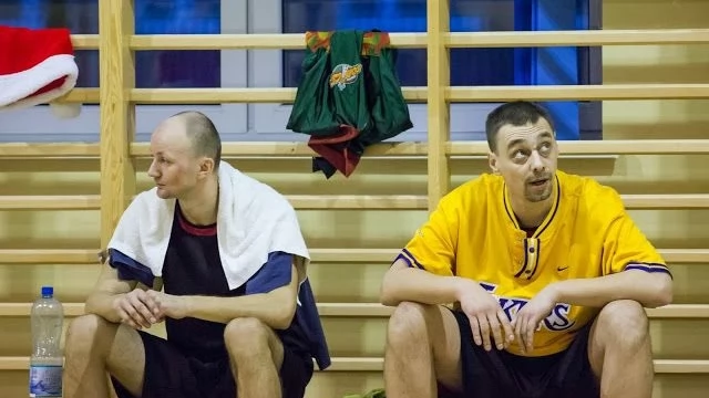 Tczew - TALK - sporo się działo w ostatnich dwóch kolejkach