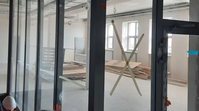 Tczew - Prace remontowe na dworcu w ostatniej fazie. Są już ruchome schody