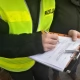 Tczew - Służby spotkały się w miejscu śmiertelnego wypadku na Gdańskiej