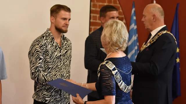 Tczew - Dla kogo Filar Powiatu Tczewskiego?