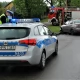 Tczew - Policjanci zatrzymali prawo jazdy za spowodowanie wypadku