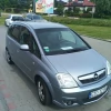 Tczew - Opel Meriva 2009r 1.4 benz 90km od kobiety