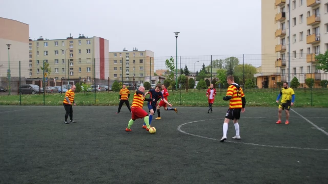Tczew - Playarena Tczew po kolejnym weekendzie ligowych zmagań