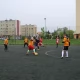 Tczew - Playarena Tczew po kolejnym weekendzie ligowych zmagań