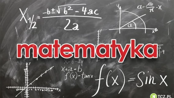 Tczew - Korepetycje matematyka /egzamin ósmoklasisty