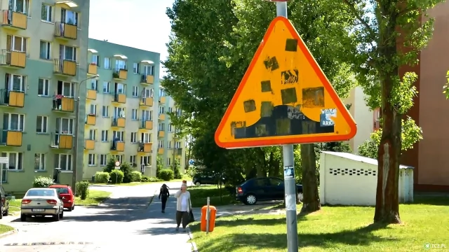 Tczew - Zaczyna się remont Orzeszkowej. Finał w październiku