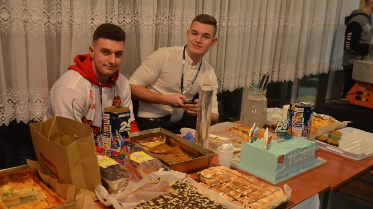 Tczew - 28 finał Wielkiej Orkiestry Świątecznej Pomocy