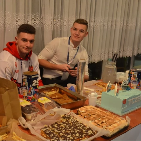 Tczew - 28 finał Wielkiej Orkiestry Świątecznej Pomocy